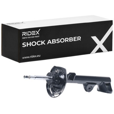 Amortyzator RIDEX 854S1912 854S1912 - foto 2