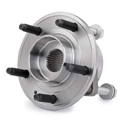 Łożysko Koła RIDEX 654W0635 654W0635 - foto 3