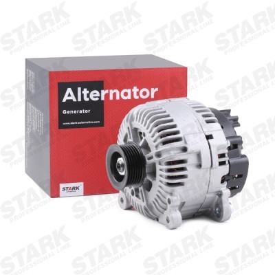 Alternator Stark SKGN-0320087 SKGN-0320087 - foto 2