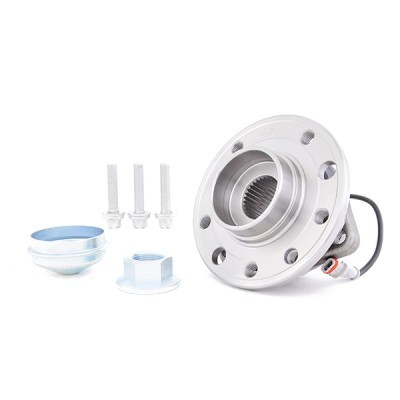 Łożysko Koła RIDEX 654W0128 654W0128 - foto 2