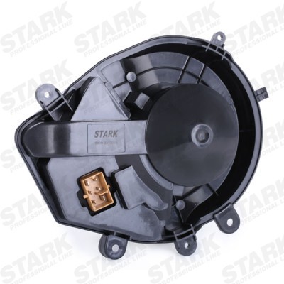 Wentylator Wnętrza Stark SKIB-0310033 SKIB-0310033 - foto 3