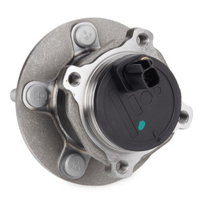 Łożysko Koła RIDEX 654W0426 654W0426 - foto 4