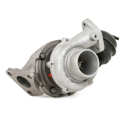 Turbina (Turbosprężarka) RIDEX 2234C0470R 2234C0470R - foto 3