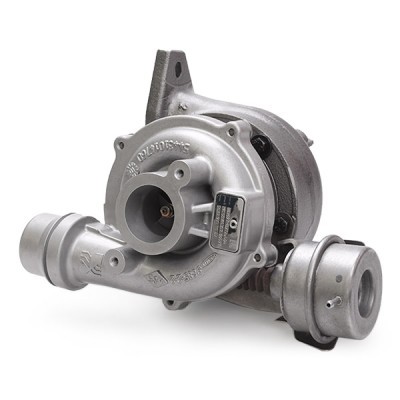 Turbina (Turbosprężarka) RIDEX 2234C0117R 2234C0117R - foto 3