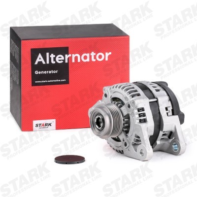 Alternator Stark SKGN-0320122 SKGN-0320122 - foto 2