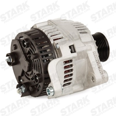 Alternator Stark SKGN-0321095 SKGN-0321095 - foto 4