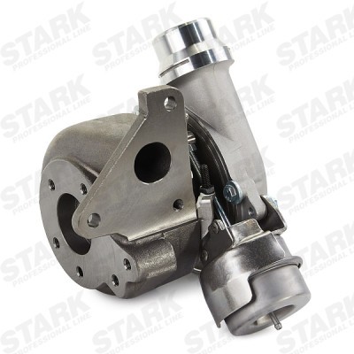 Turbina (Turbosprężarka) Stark SKCT-1191287 SKCT-1191287 - foto 5
