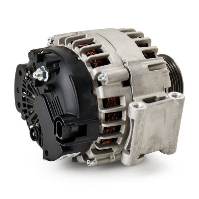 Alternator RIDEX 4G1141R 4G1141R - foto 4