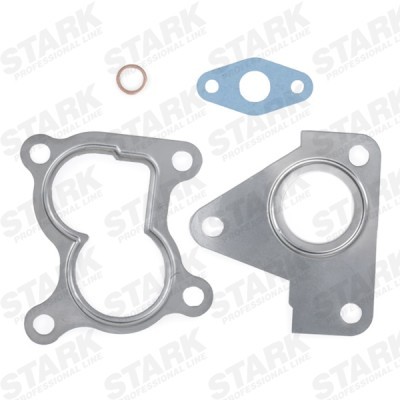 Turbina (Turbosprężarka) Stark SKCT-1190973 SKCT-1190973 - foto 7