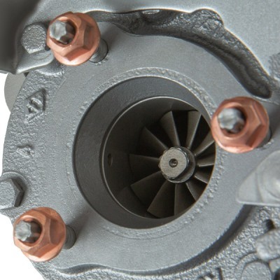 Turbina (Turbosprężarka) RIDEX 2234C10700R 2234C10700R - foto 5