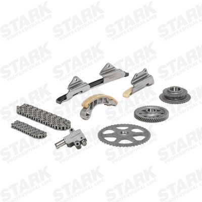 Zestaw łańcucha rozrządu Stark SKTCK-2240026 SKTCK-2240026 - foto 3