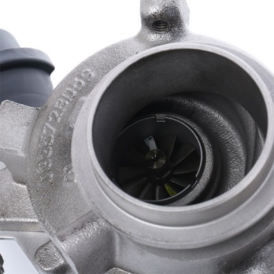 Turbina (Turbosprężarka) RIDEX 2234C10193R 2234C10193R - foto 6
