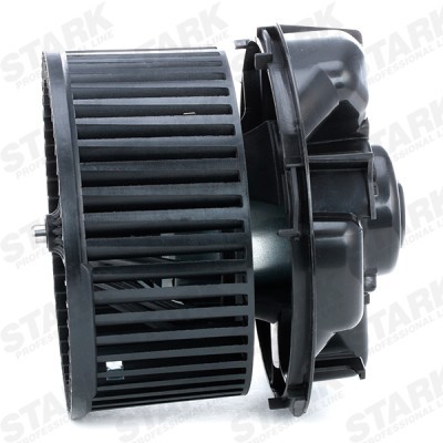 Wentylator Wnętrza Stark SKIB-0310045 SKIB-0310045 - foto 4