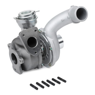Turbina (Turbosprężarka) RIDEX 2234C0111 2234C0111 - foto 3