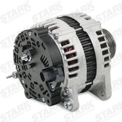 Alternator Stark SKGN-0321130 SKGN-0321130 - foto 4