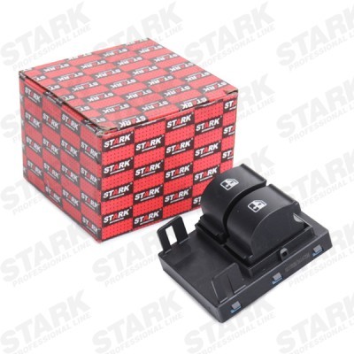 Moduł domykania drzwi Stark SKCUD-5760012 SKCUD-5760012 - foto 2