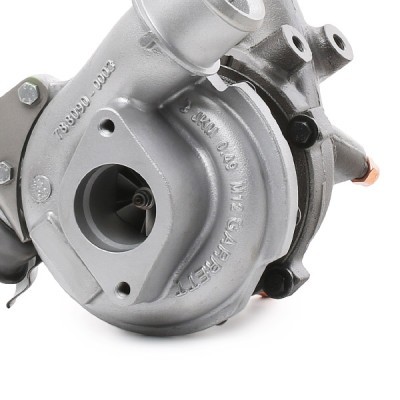 Turbina (Turbosprężarka) RIDEX 2234C10240R 2234C10240R - foto 5