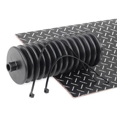 Osłona drążka kierowniczego RIDEX 191B0032 191B0032 - foto 2