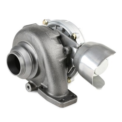 Turbina (Turbosprężarka) RIDEX 2234C10004 2234C10004 - foto 2