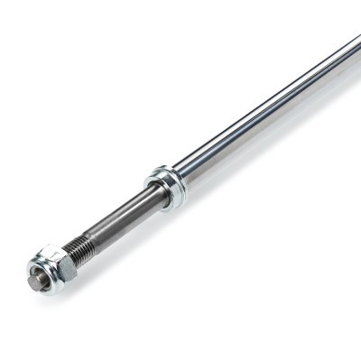 Amortyzator RIDEX 854S19452P 854S19452P - foto 4