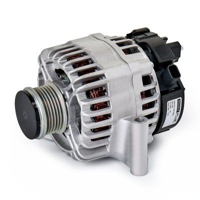 Alternator RIDEX 4G0156P 4G0156P - foto 3