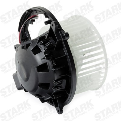 Wentylator Wnętrza Stark SKIB-0310204 SKIB-0310204 - foto 4