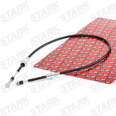 Linka dźwigni zmiany biegów Stark SKCMT-1520036 SKCMT-1520036 - foto 2