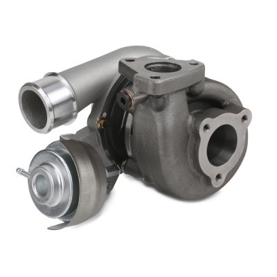 Turbina (Turbosprężarka) RIDEX 2234C0061 2234C0061 - foto 4