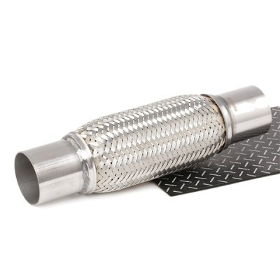 Złącze Elastyczne Tłumika RIDEX 3971F0026 3971F0026 - foto 2