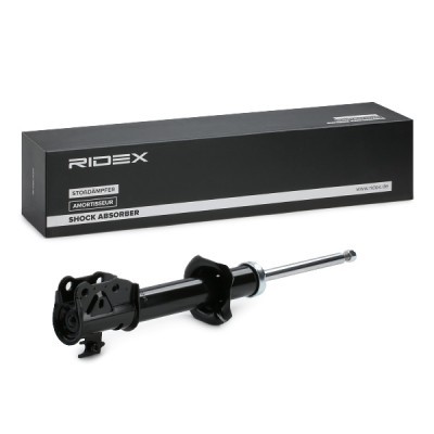 Amortyzator RIDEX 854S0620 854S0620 - foto 3