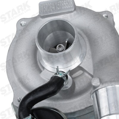 Turbina (Turbosprężarka) Stark SKCT-1190508 SKCT-1190508 - foto 5