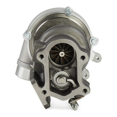 Turbina (Turbosprężarka) RIDEX 2234C0291 2234C0291 - foto 7