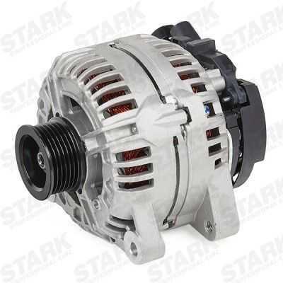Alternator Stark SKGN-0320051 SKGN-0320051 - foto 3