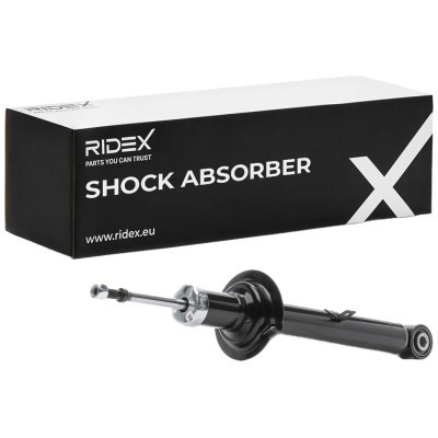 Amortyzator RIDEX 854S2470 854S2470 - foto 2