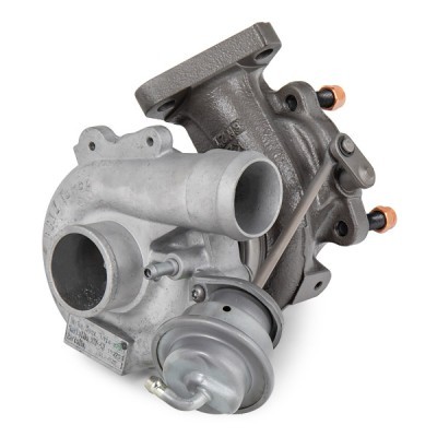 Turbina (Turbosprężarka) RIDEX 2234C10524R 2234C10524R - foto 2