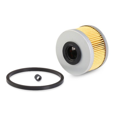 Filtr Paliwa RIDEX 9F0114 9F0114 - foto 3