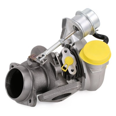 Turbina (Turbosprężarka) RIDEX 2234C0011 2234C0011 - foto 3