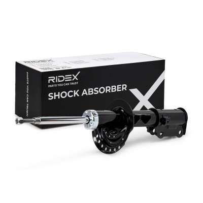 Amortyzator RIDEX 854S19472 854S19472 - foto 1