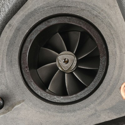 Turbina (Turbosprężarka) RIDEX 2234C0339R 2234C0339R - foto 5