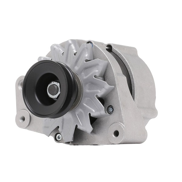 Alternator RIDEX 4G0055R 4G0055R - foto 1