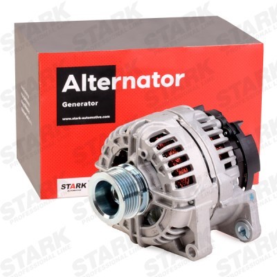 Alternator Stark SKGN-0321011 SKGN-0321011 - foto 2