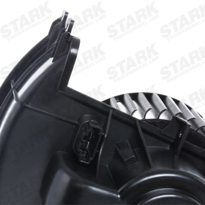 Wentylator Wnętrza Stark SKIB-0310023 SKIB-0310023 - foto 5