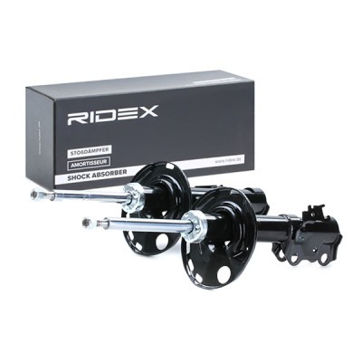Amortyzator RIDEX 854S2360 854S2360 - foto 3