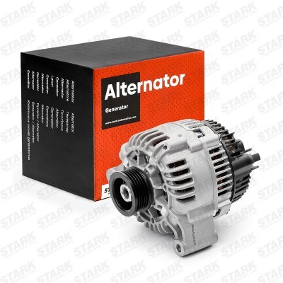 Alternator Stark SKGN-0320725 SKGN-0320725 - foto 8
