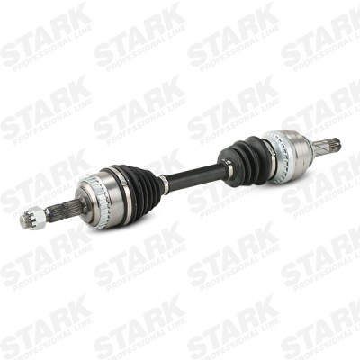 Półoś Napędowa Stark SKDS-0210265 SKDS-0210265 - foto 4