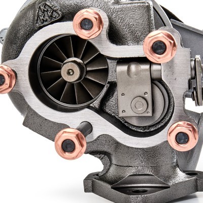 Turbina (Turbosprężarka) RIDEX 2234C0235R 2234C0235R - foto 8