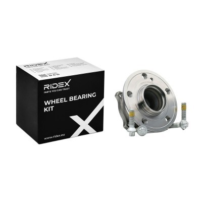 Łożysko Koła RIDEX 654W0996 654W0996 - foto 2