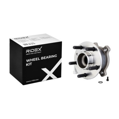 Łożysko Koła RIDEX 654W0404 654W0404 - foto 2