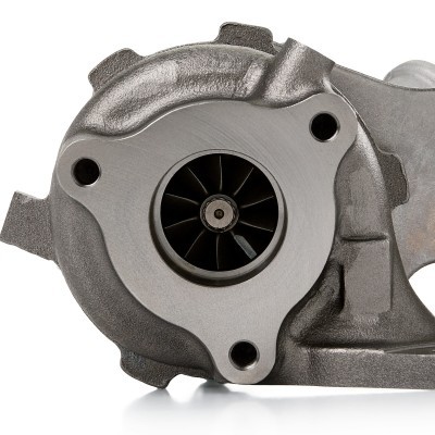 Turbina (Turbosprężarka) RIDEX 2234C11633 2234C11633 - foto 6