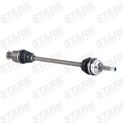 Półoś Napędowa Stark SKDS-0210049 SKDS-0210049 - foto 5